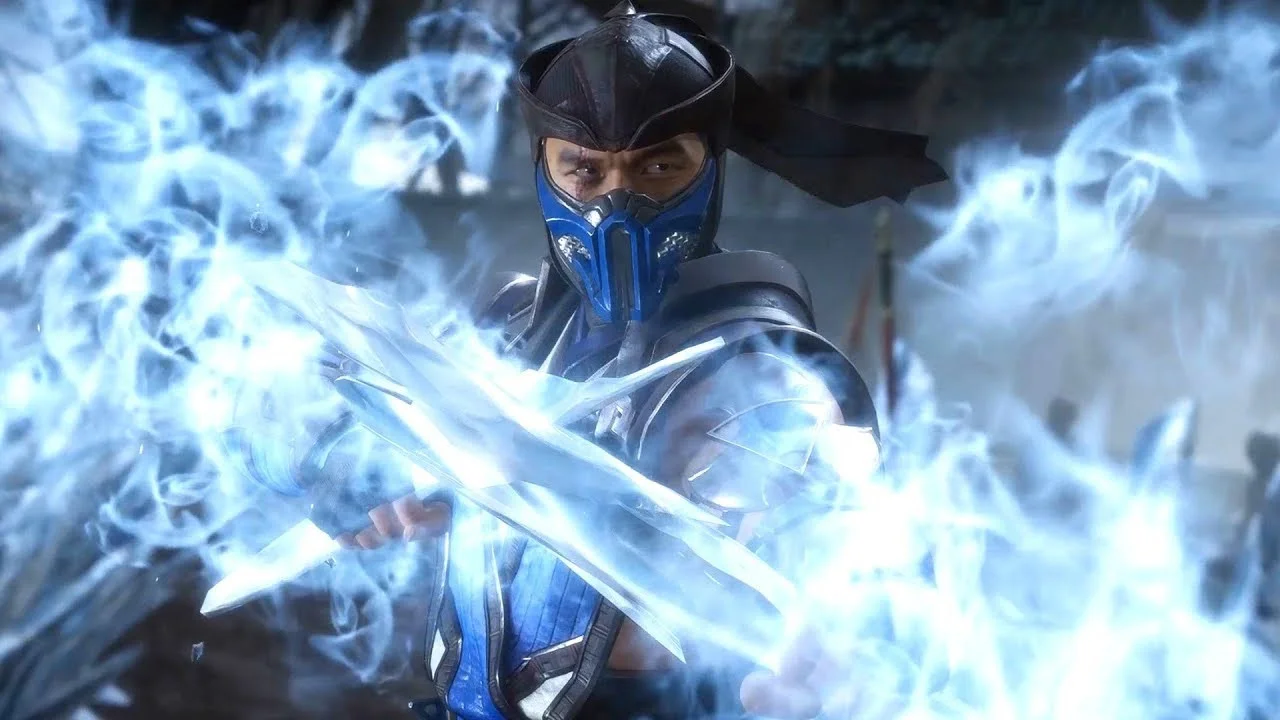 Mortal kombat 11 steam украина фото 56