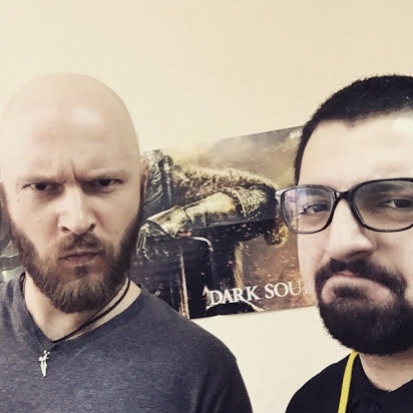 У «Игромании» новый главный редактор - изображение 1 У «Игромании» новый главный редактор - фото 1