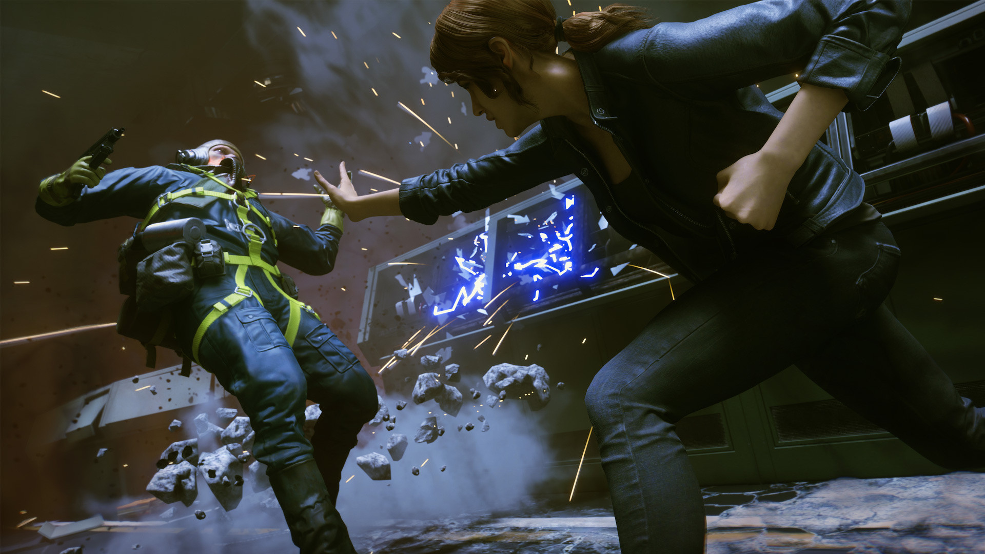 Remedy отчиталась о рекордных финансовых результатах за 2020 год - изображение обложка