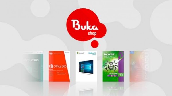 В цифровом магазине компании «БУКА» появились программы для игроков - изображение обложка