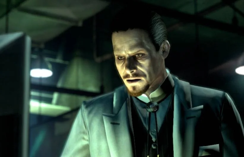 На Xbox 360 вышла пробная версия Resident Evil 6 - изображение обложка