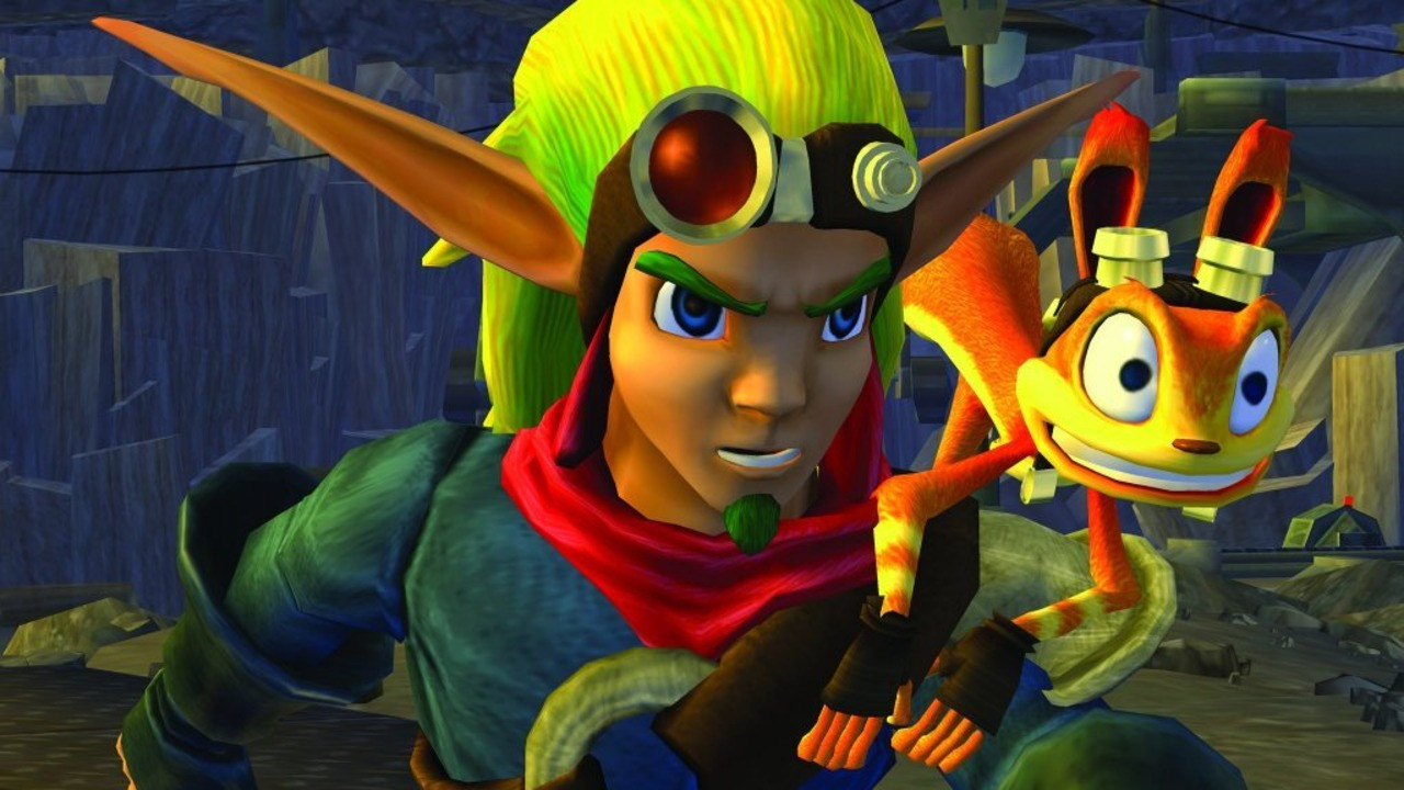 Режиссёр «Анчартеда» и «Венома» хочет снять экранизацию Jak and Daxter - изображение обложка