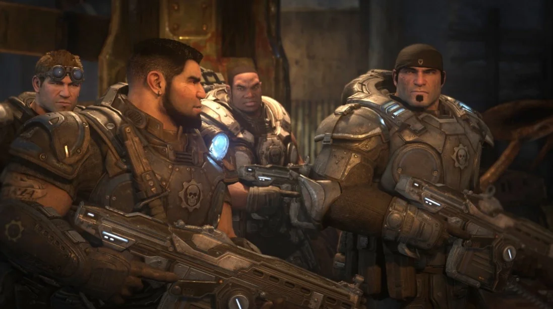Gears of War: Ultimate Edition выпустят на PC (обновлено) - фото 6