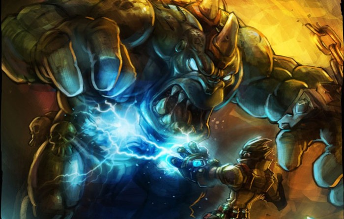 Torchlight 2 «слишком большой» для Xbox 360 - изображение обложка