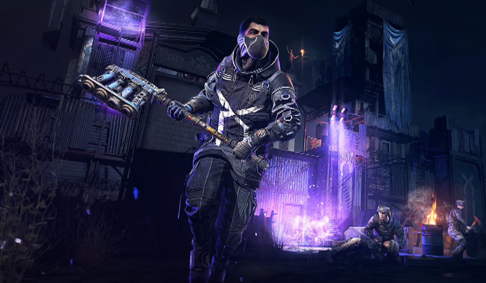 Свежий трейлер Dying Light 2 посвятили бесплатному набору, посвящённому Миротворцам - изображение обложка