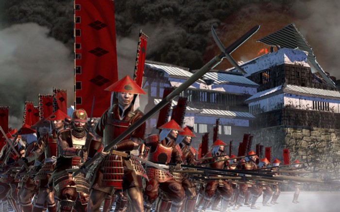 Total War ищет новую эпоху - изображение обложка