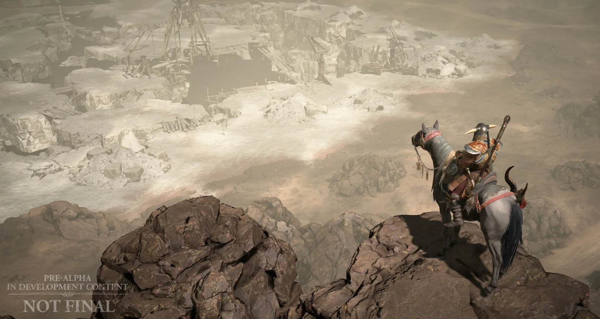 Катсцены с моделями из игры, кастомизация и другие новые подробности Diablo IV - фото 2