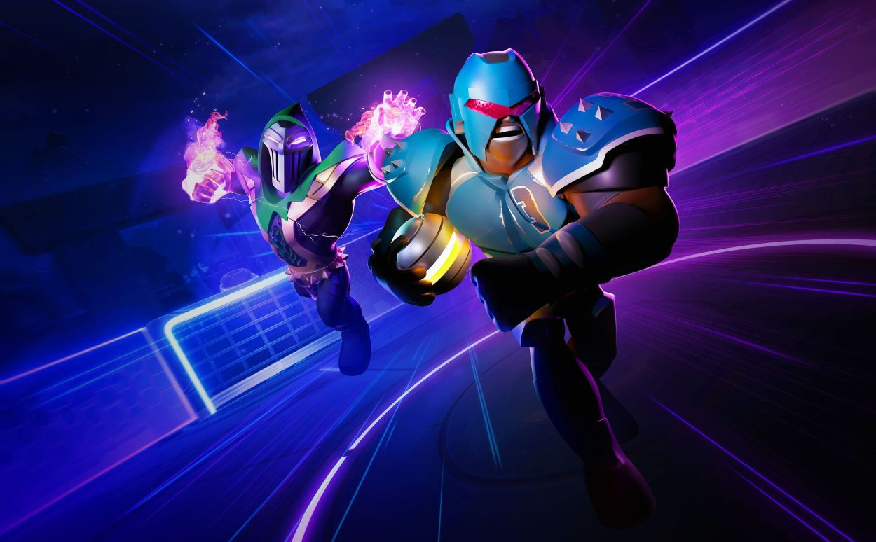 Студия Milky Tea объяснила, как играть в HyperBrawl Tournament - изображение обложка