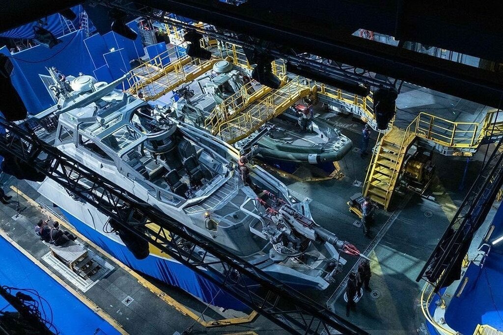 Съёмки сиквелов «Аватара» в Новой Зеландии возобновят на следующей неделе - фото 1