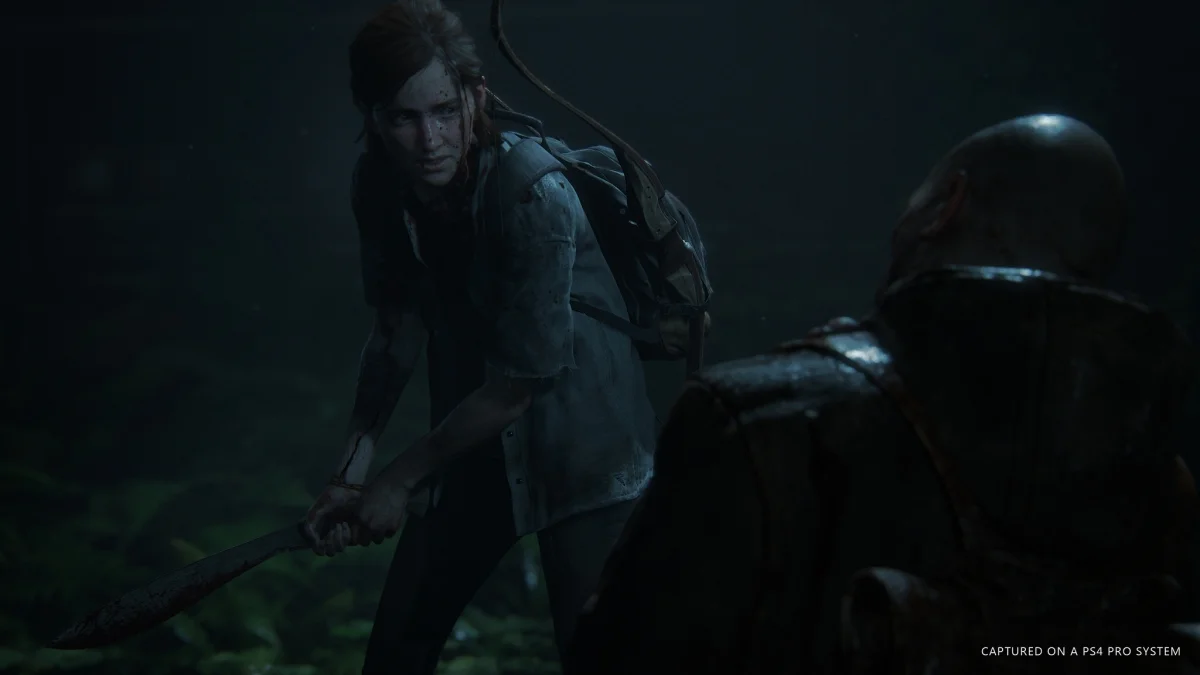 Беспрецедентный реализм — новые подробности о The Last of Us 2 - фото 3