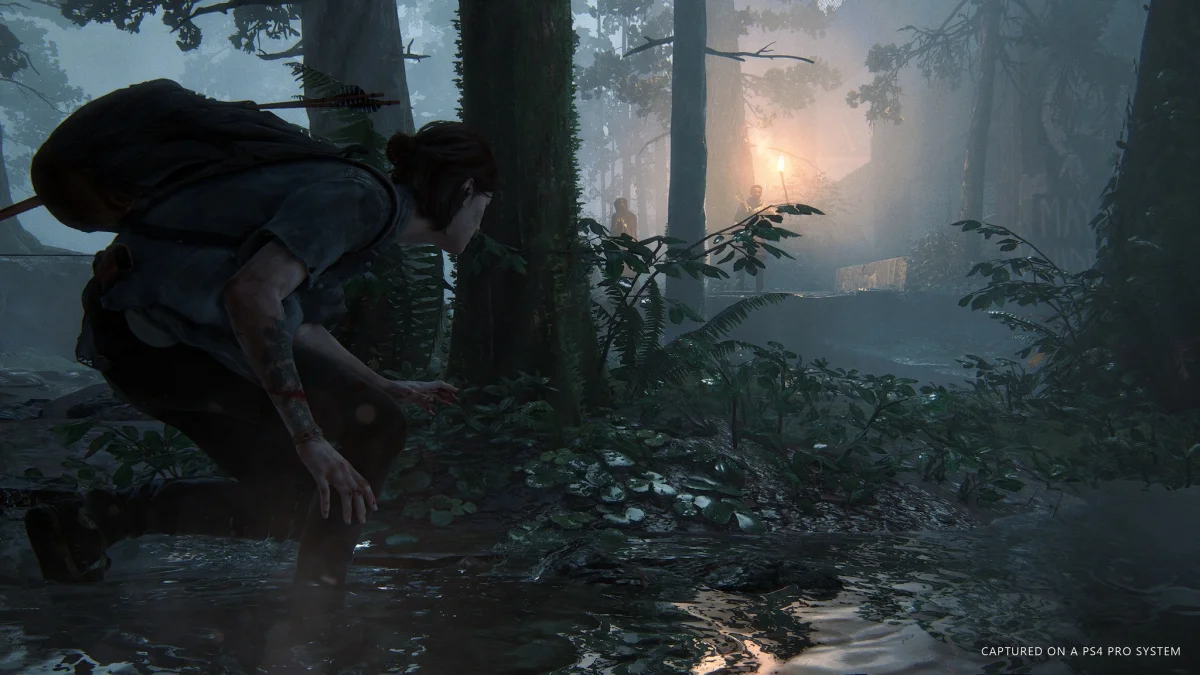 Беспрецедентный реализм — новые подробности о The Last of Us 2 - фото 4