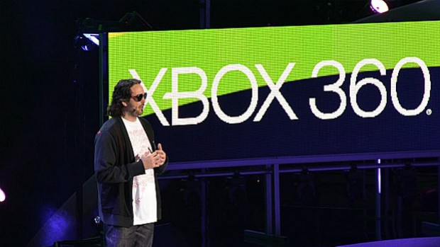 Е3: Пресс-конференция Microsoft - изображение обложка