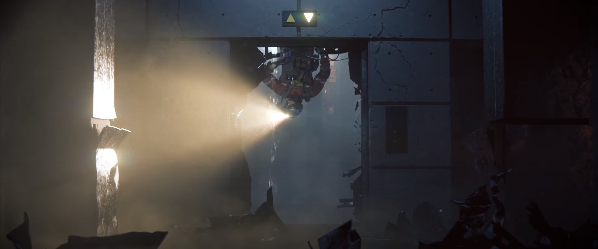 Ubisoft представила оперативников Rainbow Six Siege из операции Steel Wave - изображение обложка