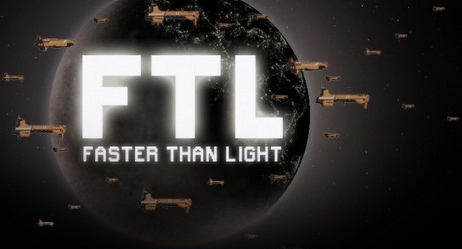 Спустя 7 лет в FTL добавят достижения для Steam - изображение обложка