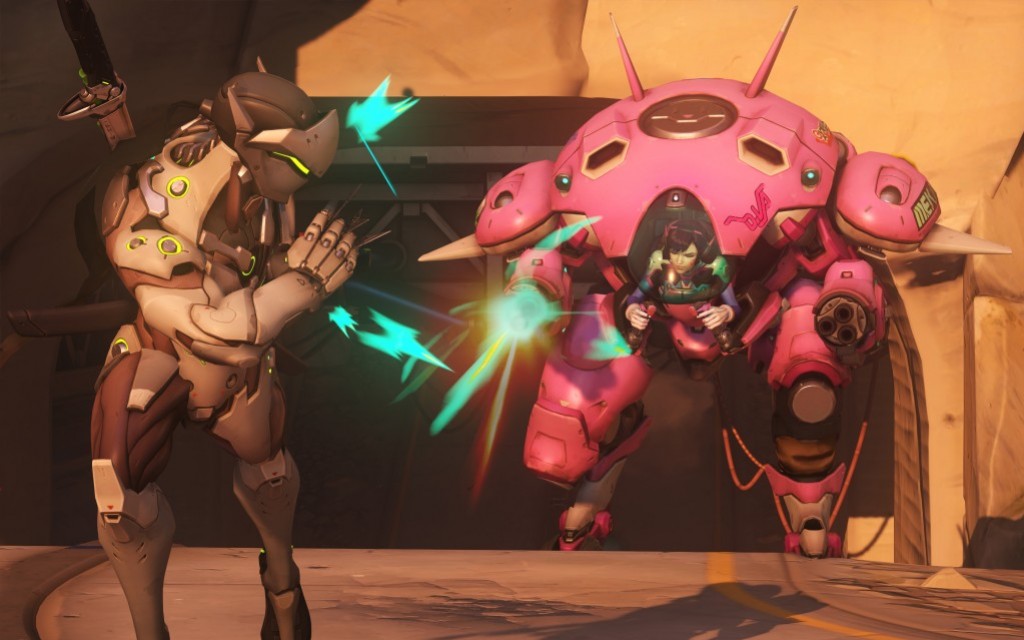 Число игроков в Overwatch достигло 25 миллионов человек - изображение обложка