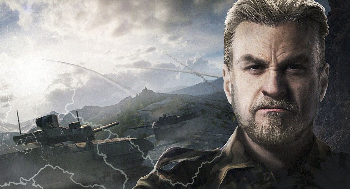 В «Armored Warfare: “Проект Армата”» начался «Кавказский конфликт» (Обновлено) - изображение обложка