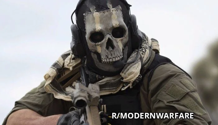 Гоуст возвращается: первый тизер второго сезона Call of Duty: Modern Warfare - фото 1