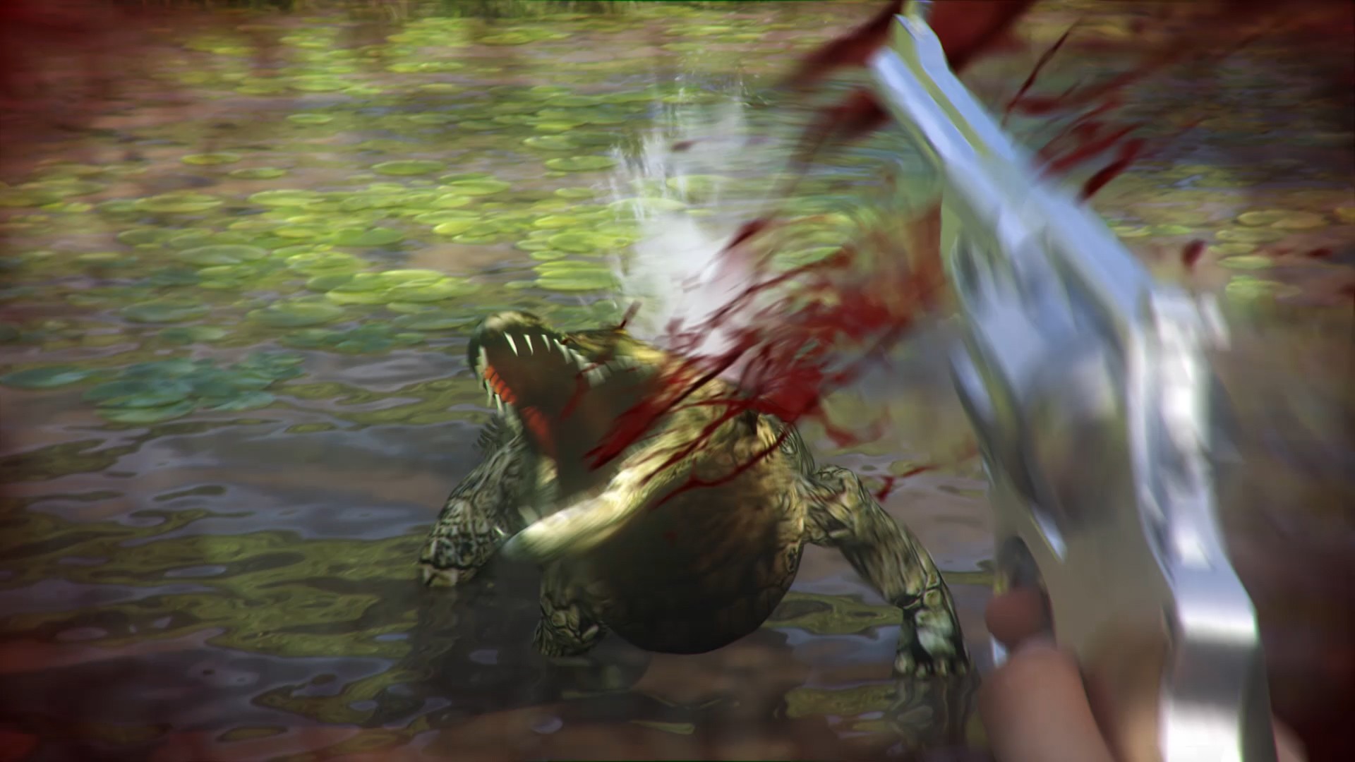 Magnet Fishing Simulator: новый взгляд на обычную рыбалку - изображение обложка