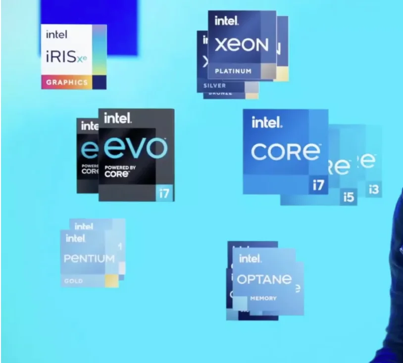 Intel представила процессоры нового поколения — Core 11xxx - фото 1