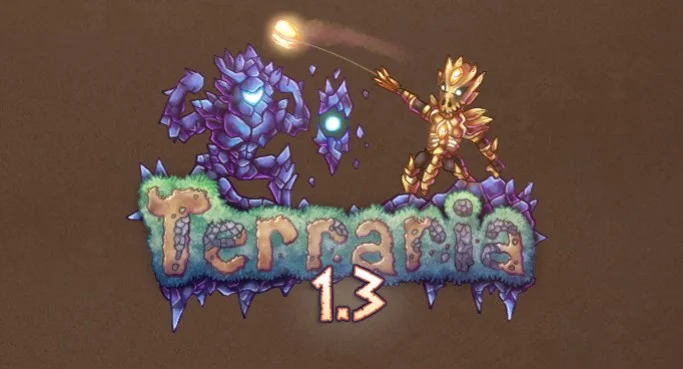 Terraria получила крупное обновление - изображение обложка