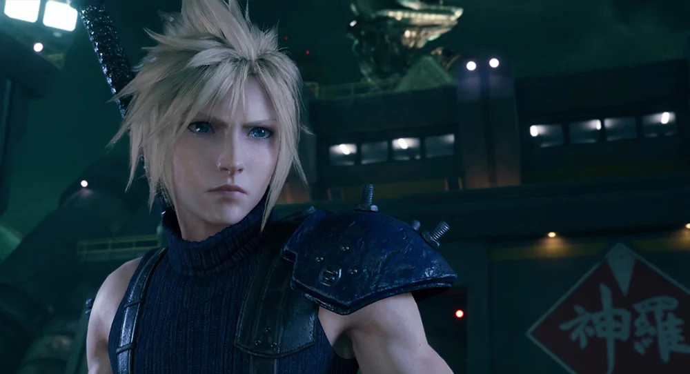 Square Enix продолжает регистрировать торговые марки по Final Fantasy VII - изображение обложка