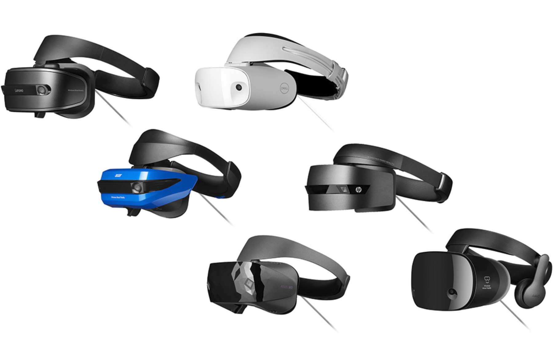 Фил Спенсер: Xbox не будет концентрироваться на VR для будущей консоли - изображение обложка