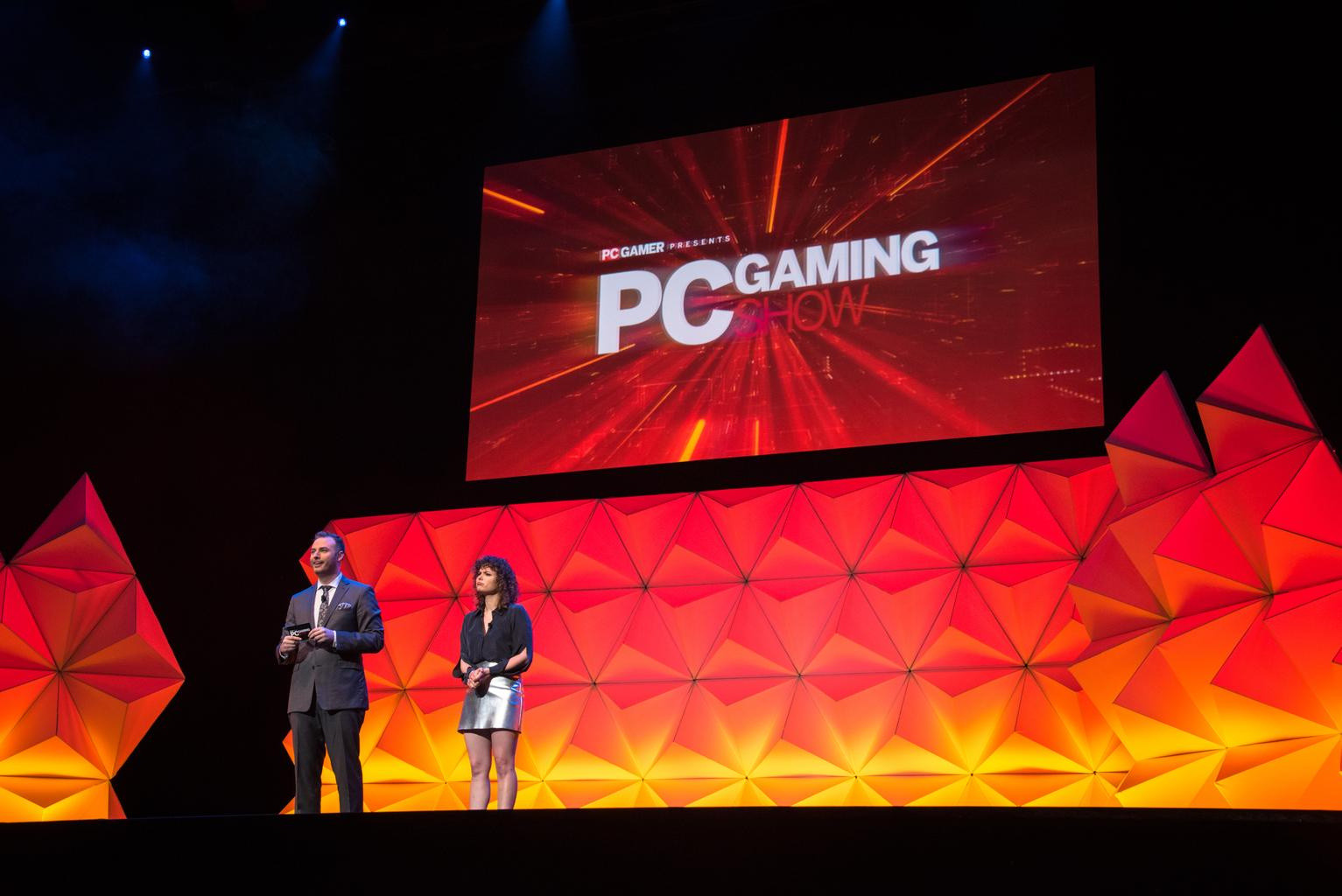 Что показали на PC Gaming Show 2020: Persona 4, Humankind, Mafia и многое другое - изображение обложка