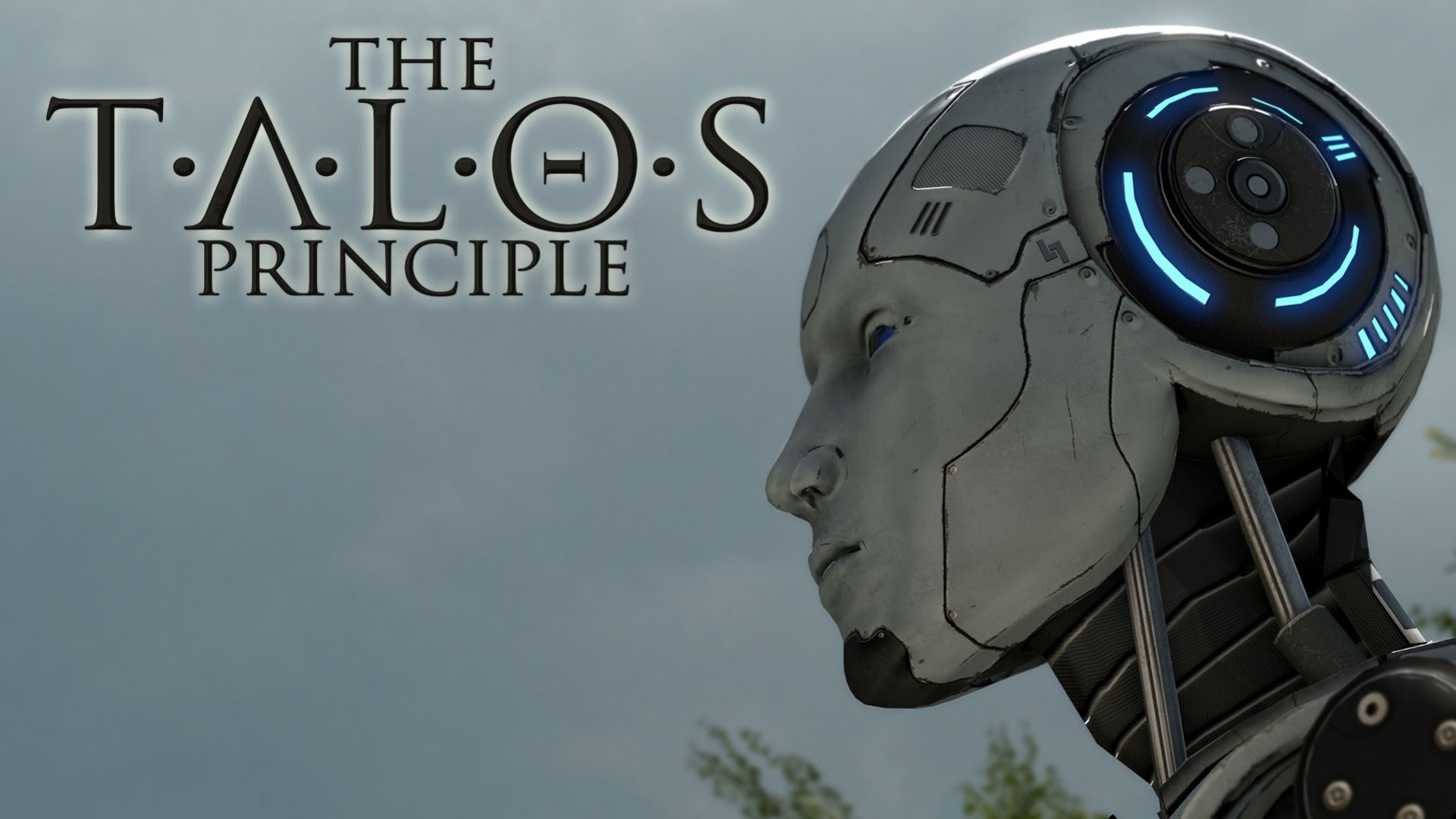 The Talos Principle выпустили на Android - изображение обложка