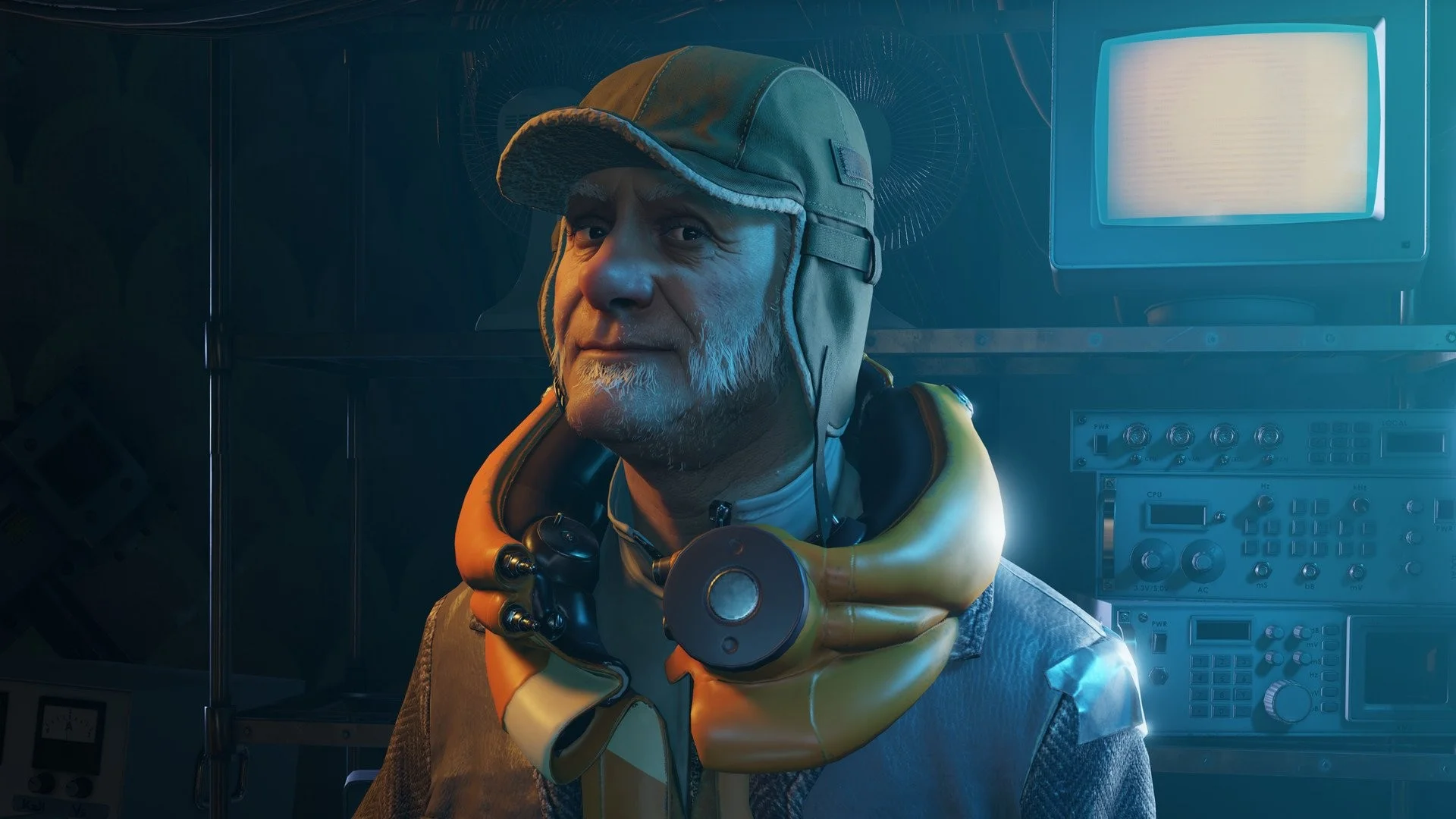 Valve впервые показала Half-Life: Alyx — флагманский VR-шутер - фото 6