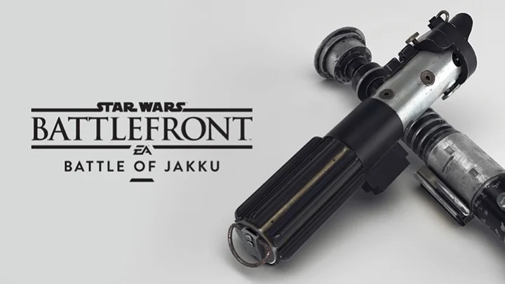 В бесплатном дополнении к Star Wars: Battlefront игроки превратят Джакку в пустошь - фото 1