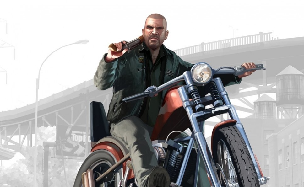 Take-Two не хочет терять независимость - изображение обложка