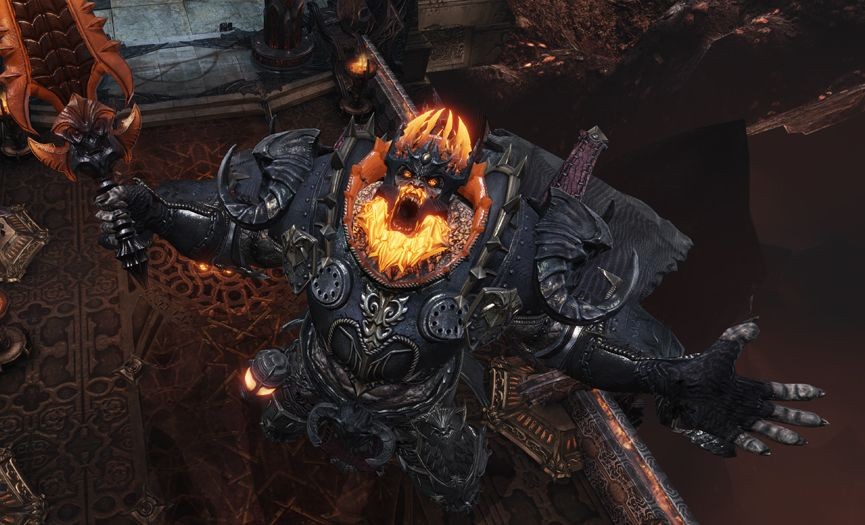 Bless Online продают за 300 рублей - изображение обложка