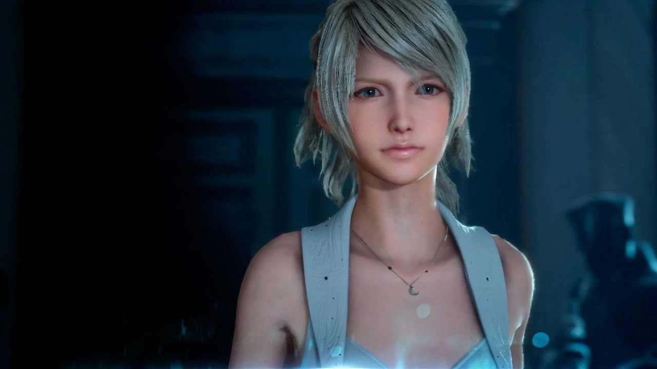 Весит ли какая-то игра больше, чем Final Fantasy XV. Windows Edition? - изображение обложка