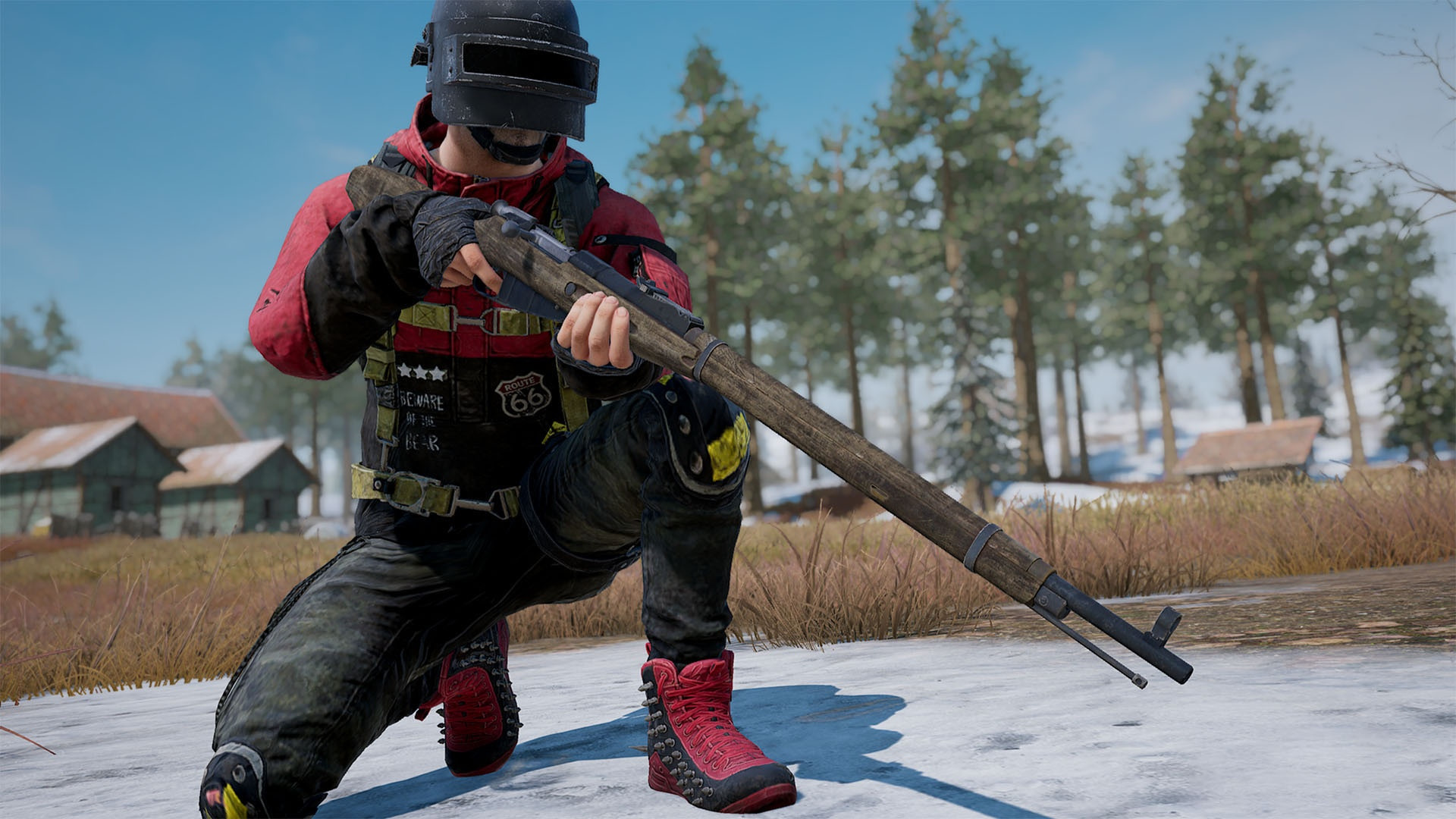 Разработчики PUBG рассказали о дополнительных мерах по борьбе с читерами - изображение обложка