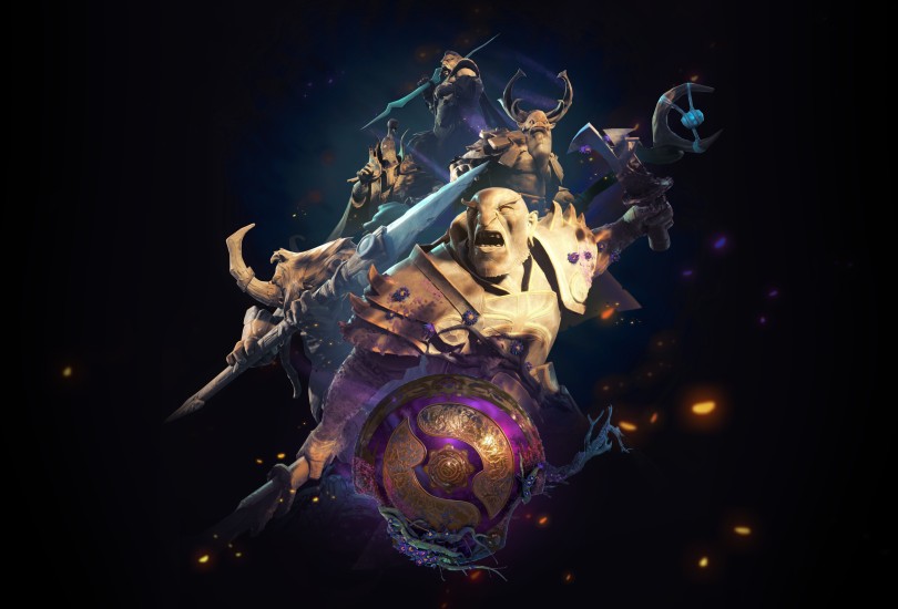 Расписание четвёртого дня плей-офф The International 2019 (23 августа) - изображение обложка