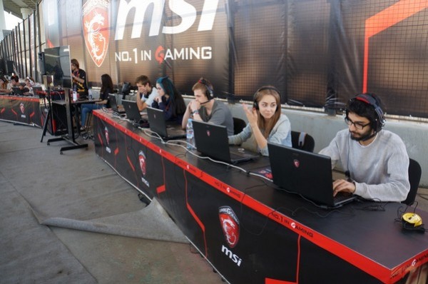 MSI Dragon Sport: Лето - изображение 1 MSI Dragon Sport: Лето - фото 1