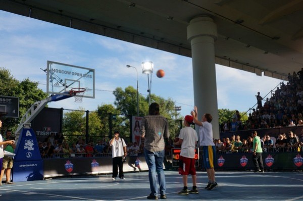 MSI Dragon Sport: Лето - изображение 3 MSI Dragon Sport: Лето - фото 3