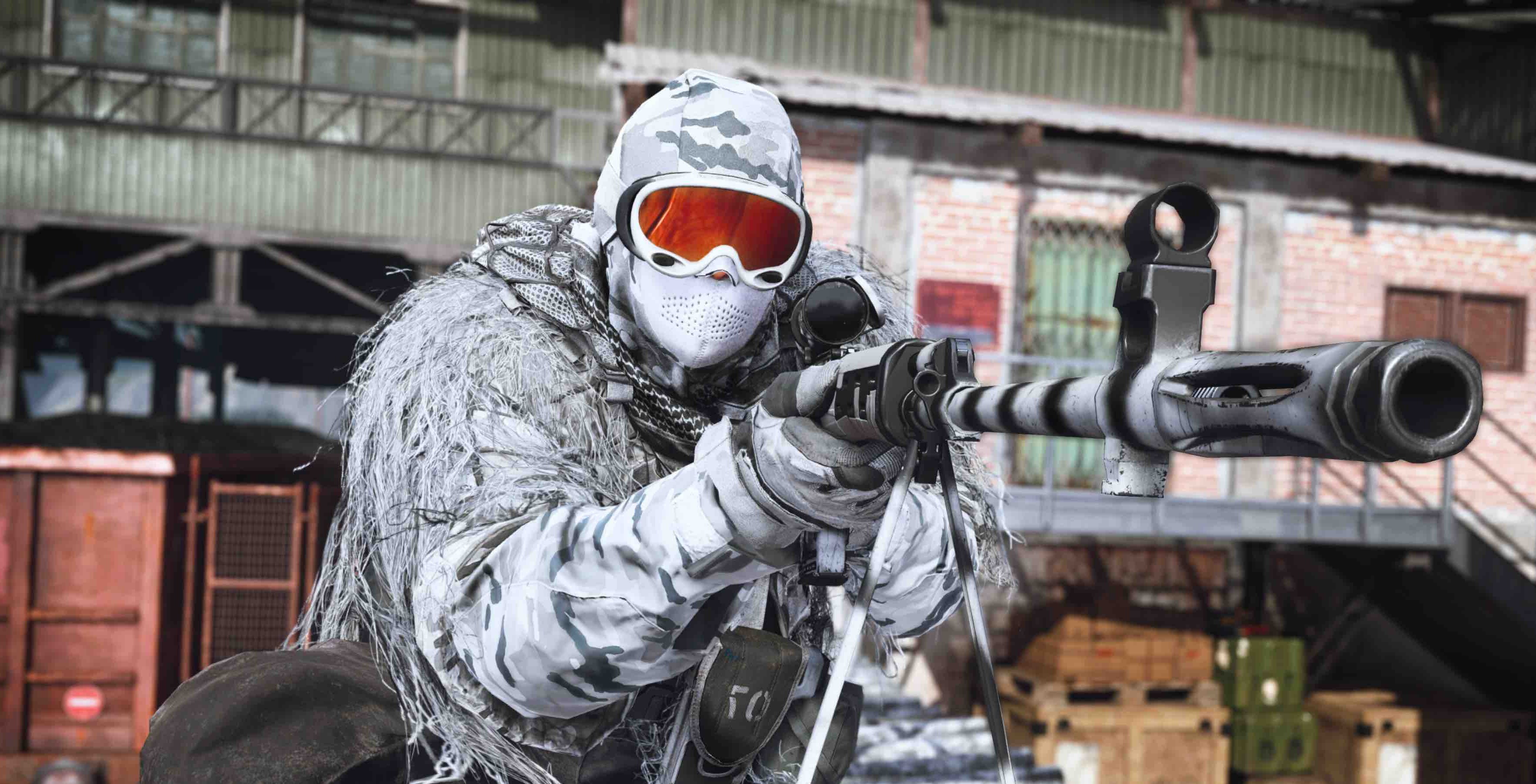 Activision банит людей, которые рассказывали о королевской битве Modern Warfare - изображение обложка