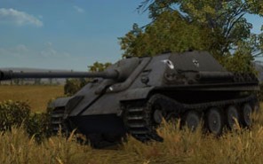 World of Tanks. Убей разработчика и получи золото! - изображение обложка