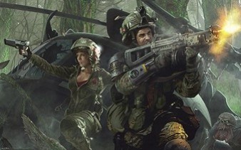 Территория 2. Гнев, сумерки и возрождение - изображение обложка