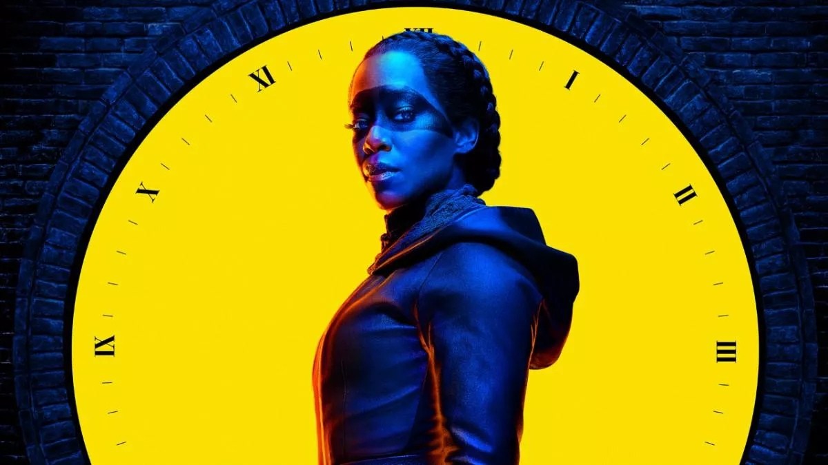 «Хранители» HBO официально стали мини-сериалом - изображение обложка