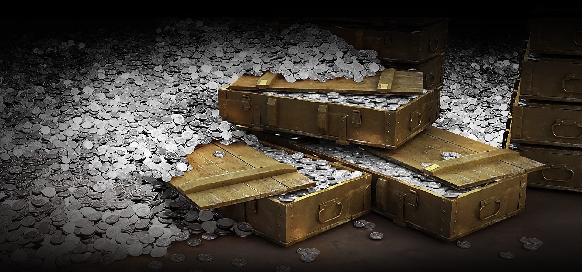 Wargaming раздаёт 15 миллионов долларов поклонникам World of Tanks - изображение обложка