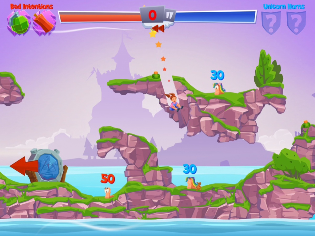Team17 анонсировала две новые Worms — Игромания