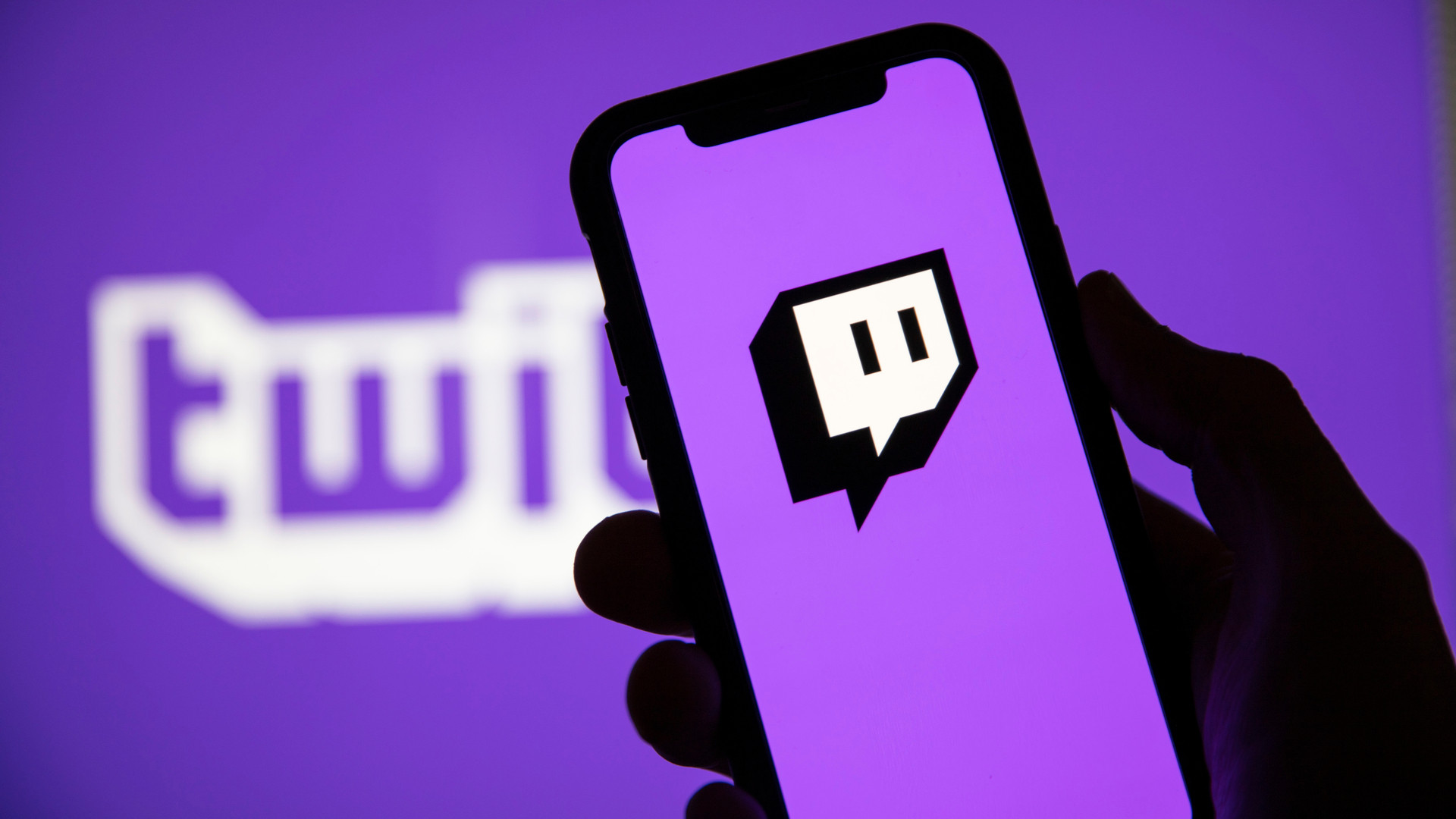 Популярные стримеры бойкотировали Twitch на сутки - изображение обложка