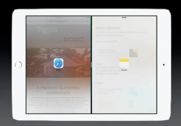 Apple рассказала о возможностях iOS 9 - фото 2
