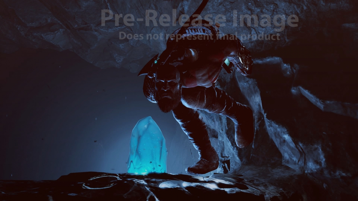 Авторы God of War показали нелепые баги из разработки игры - изображение 2 Авторы God of War показали нелепые баги из разработки игры - фото 2