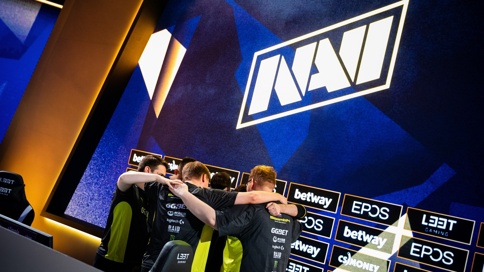 Нереальная доминация в CS:GO — СНГ-регион сильнейший в 2021 году - изображение обложка