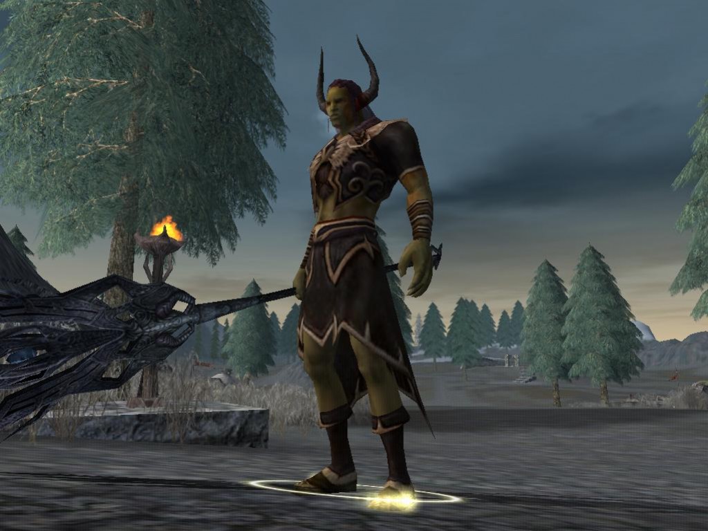 ArchLord бросили на произвол судьбы - изображение обложка