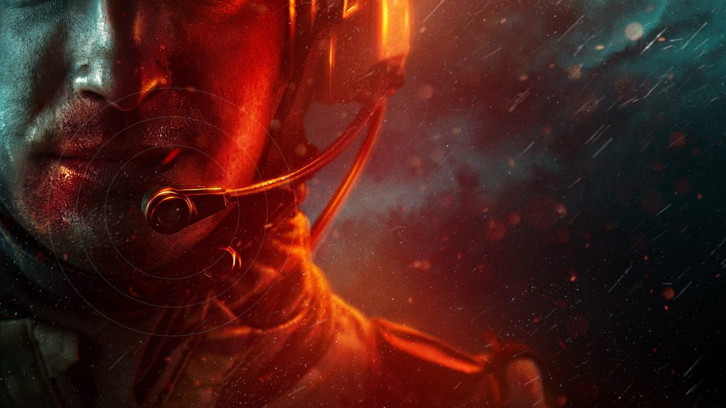 Теперь с голосом: патч 4.0 к Battlefield 2042 выпустят завтра - изображение обложка