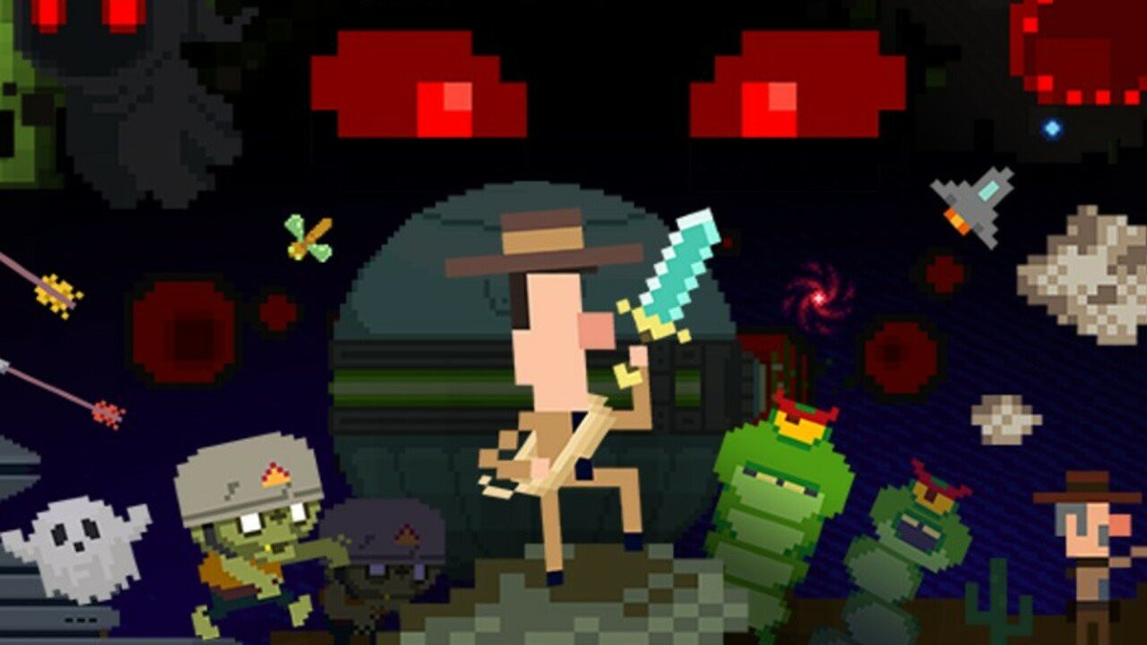 Atari Mania призывает спасти историю Atari - изображение обложка